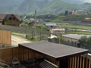 Частный дом MONBLAN