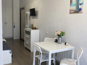 Апартаменты Посейдон