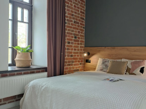 Квартира Старая Мельница