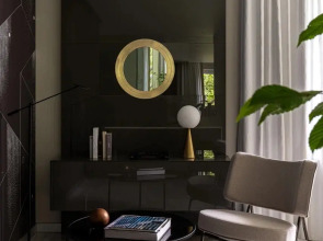 Апартаменты Amalienau