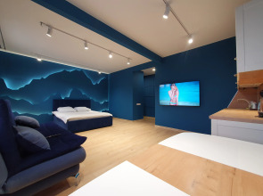 Апартаменты Symphony