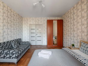 Апартаменты Tretyakow Apart 58/2