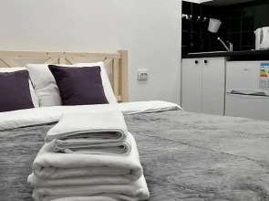 Квартира 3 на Свободы 3