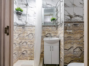 Квартира на Улице Ксении Ге 16