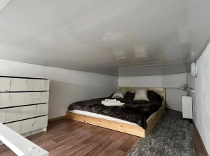 Квартира 1 на Васильевском