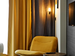 Отель Miramare Magnetic Beach