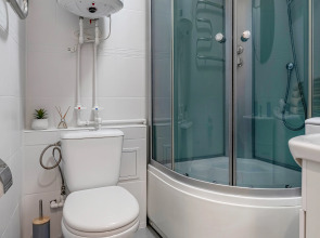 Квартира  Tor в центре города