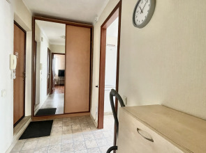 Квартира Nevotele на Малышева 156