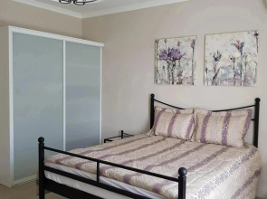 Коттедж на Берегу Азовского Моря