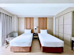 Ramada Sukhumvit Soi Eleven