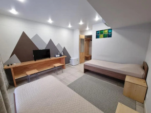 Гостевой дом Горный Воздух