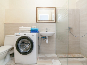 Апартаменты Family Del Mare 2