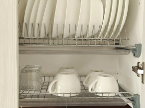 Квартира Уютная Однокомнатная Квартира