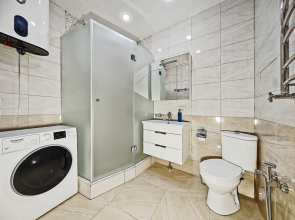 Апартаменты El Mandarine 338