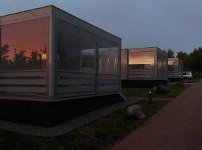 Отель Klever Village