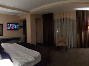 Гранд-Отель Bernardazzi