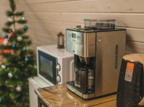 Глэмпинг Ars_Frame