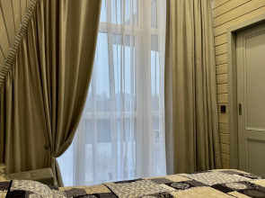 Гостевой дом Дача Афрейм