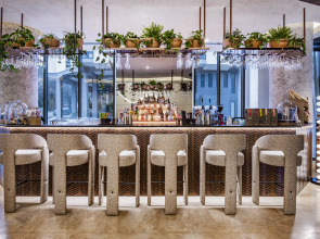 Hotel Swissotel Tbilisi