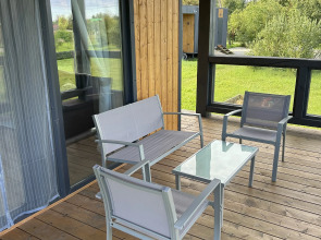 Частный Дом на Улице Плещеевская 80А