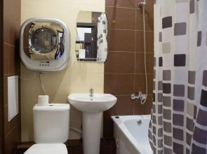 Апартаменты КакДома Новоселье