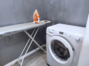 Апартаменты вблизи Музея Мирового Океана