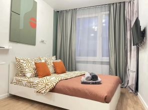 Апартаменты RemiAparts 1