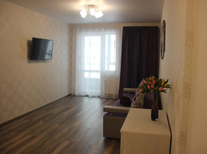 Апартаменты в Новом Современном Доме