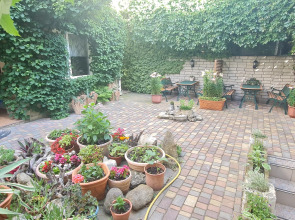 Гостевой дом Виола