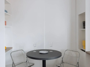 Квартира Maison Platz в самом центре Калининграда