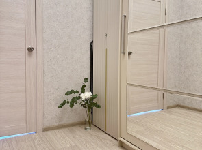 Квартира АрМериЛиз на Барамзиной