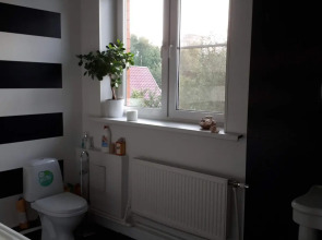 Частный Дом Коттедж