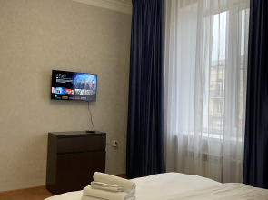 Апартаменты Istoma на Карла Маркса 50 Центр Города