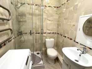 Квартира Апартаменты Ladgorna на Кедышко 18