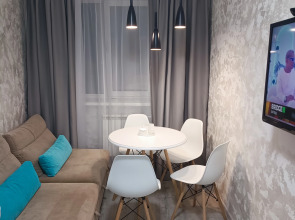 Квартира у Победы