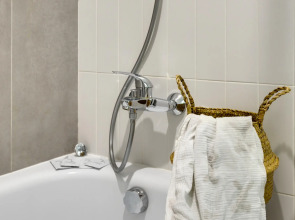 Квартира Чаплин Studio от Home24