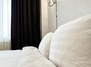 Апартаменты Амиго 2 на улице Карла Маркса 79