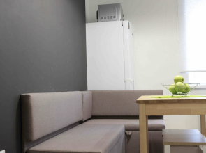 Квартира Подходящий вариант