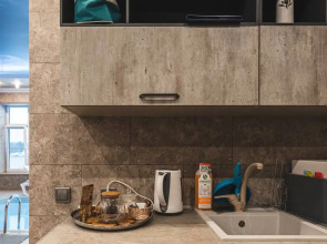 Гостевой дом Плёсский Банный дом