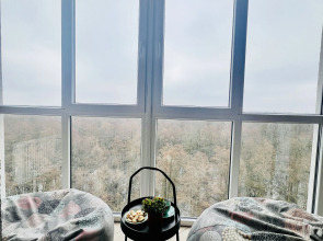 Апартаменты Аквамарин