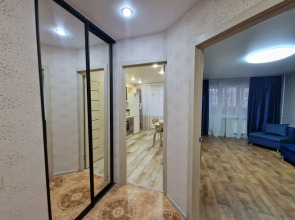 Апартаменты на Первомайской 9