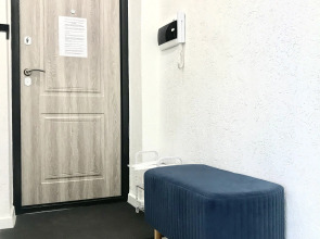 Апартаменты Добрые сутки в центре