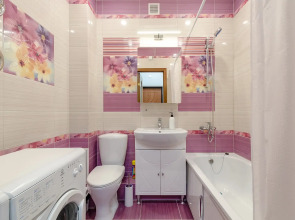 Квартира 1 комнатная квартира на Смирнова