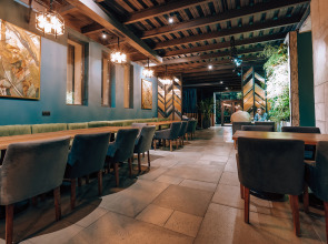 Отель Tulip Residence & Spa