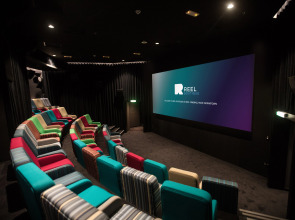 Отель Rove Downtown Dubai