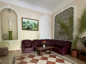 Отель Имение Князей Трубецких