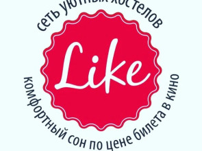 Хостел Like Чита