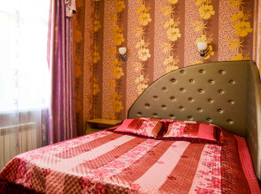 Отель Норд-Вест