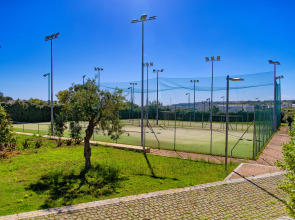 Отель CALA PONTE A TRIBUTE PORTFOLIO