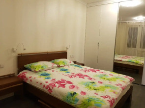 Апартаменты Дом у воды